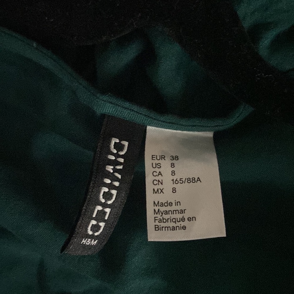 H&M dress - Picture 4 of 4